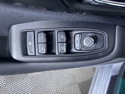 New 2025 Subaru Legacy Premium image 13