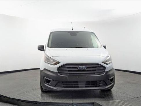 Used 2022 Ford Transit Connect XL FWD image 6