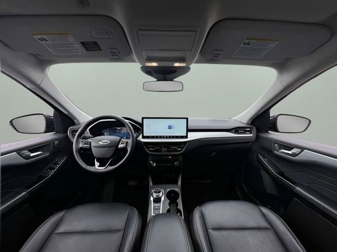 Used 2025 Ford Escape Platinum image 22