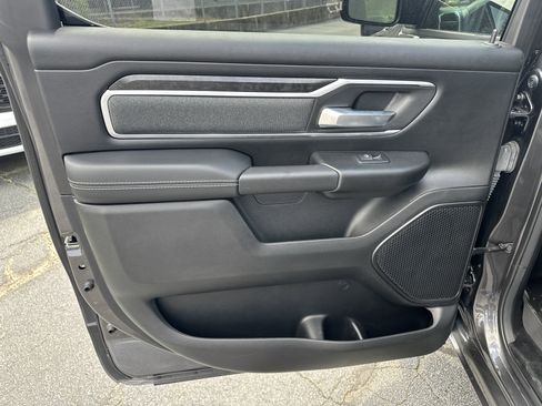 Used 2023 RAM 1500 Big Horn image 25