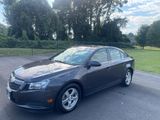 Used 2011 Chevrolet Cruze LT image 2