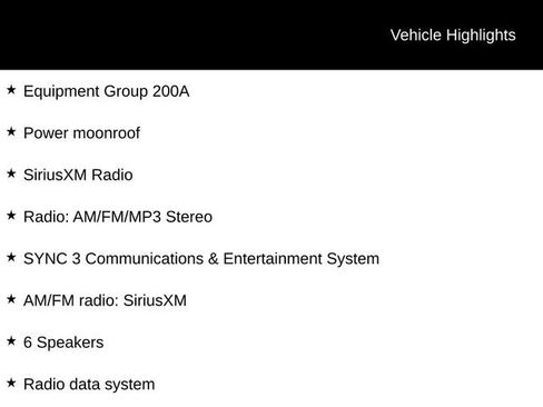 Used 2022 Ford EcoSport SE image 11