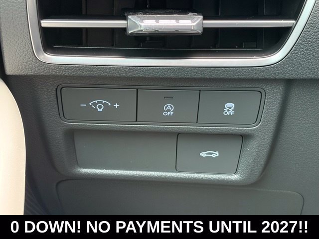 Used 2025 Hyundai Sonata SE FWD image 19
