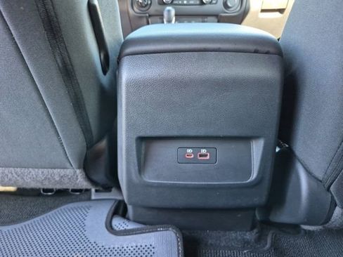 Used 2023 Nissan Frontier PRO-4X w/ Technology Package AWD/4WD image 30