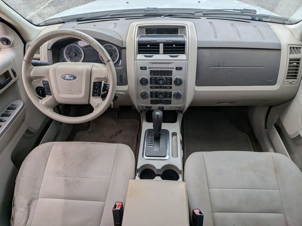 Used 2012 Ford Escape XLT FWD image 28