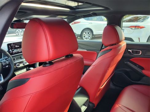 Certified 2024 Acura Integra A-Spec image 10