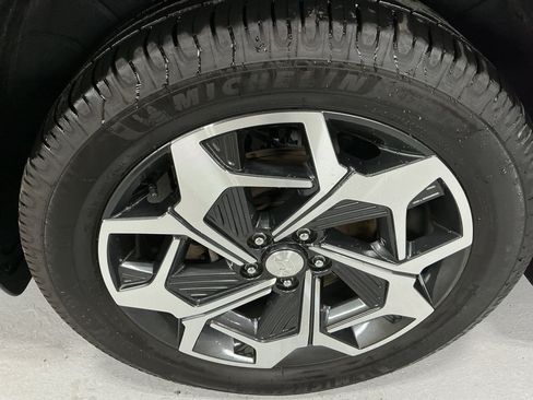 Used 2022 Hyundai Palisade Calligraphy AWD/4WD image 5