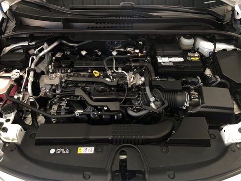 Used 2020 Toyota Corolla SE w/ Carpet Mat Package FWD image 11