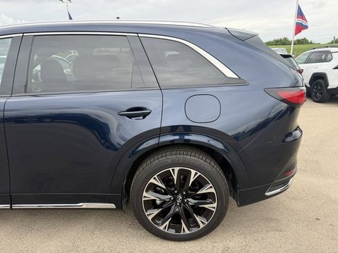 Used 2024 MAZDA CX-90 3.3 Turbo S image 39