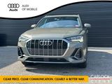 Used 2023 Audi Q3 2.0T Premium image 4