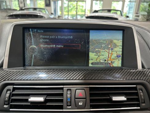 Used 2012 BMW M6 Convertible RWD image 71