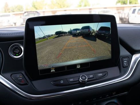 Used 2023 Chevrolet Blazer LT image 33