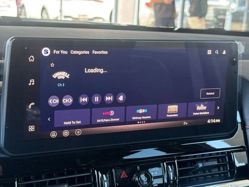 New 2026 Nissan Pathfinder Rock Creek AWD/4WD image 15