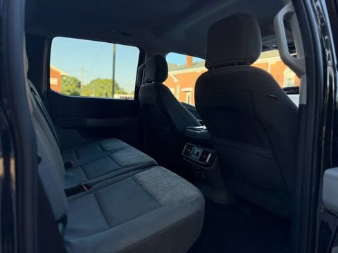 Used 2022 Ford F150 XLT w/ Equipment Group 302A High AWD/4WD image 13