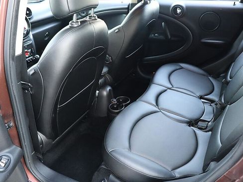 Used 2014 MINI Cooper Countryman S image 16