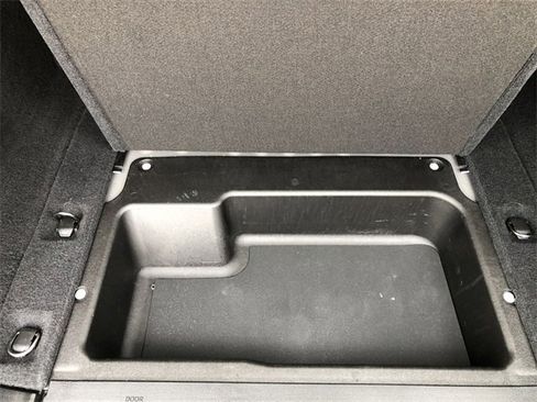 Used 2021 Jeep Wrangler Unlimited Sahara w/ LED Lighting Group image 41