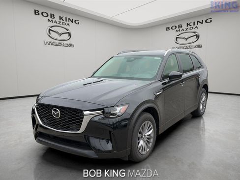 New 2026 MAZDA CX-90 3.3 Turbo w/ Select Package image 1