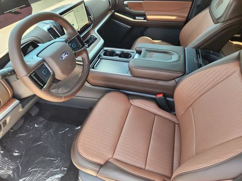 New 2027 Ford Expedition King Ranch AWD/4WD image 13