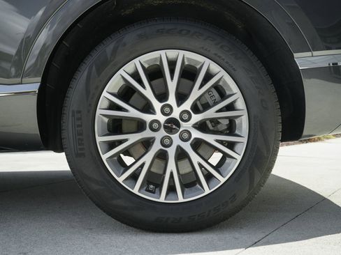 Used 2025 Genesis GV80 2.5T Standard image 13