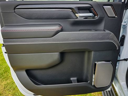 New 2026 GMC Sierra 2500 AT4X w/ AT4X AEV Edition AWD/4WD image 37