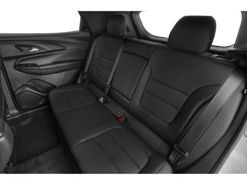 New 2026 Chevrolet TrailBlazer RS w/ Convenience Package image 10