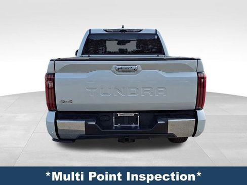 Used 2024 Toyota Tundra 1794 Edition image 6