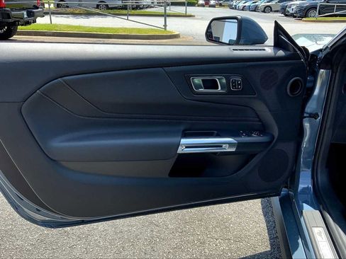 New 2025 Ford Mustang GT Premium image 9