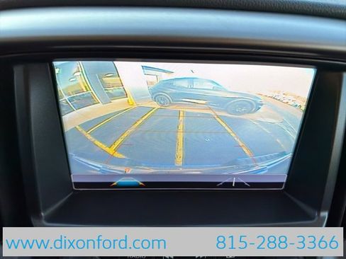 Used 2018 Chevrolet Colorado Z71 image 10