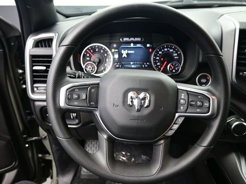 New 2026 RAM 1500 Express image 17