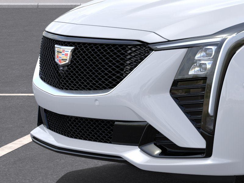 New 2026 Cadillac CT5 Sport w/ Technology Package RWD image 13