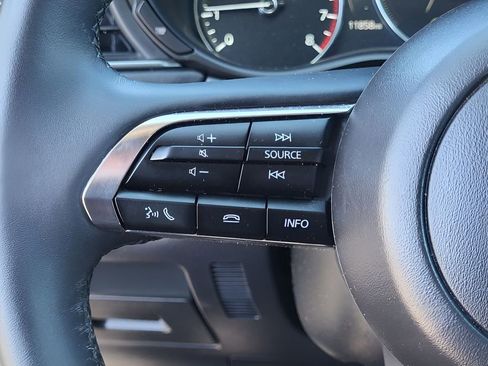 Used 2025 MAZDA CX-30 AWD 2.5 S w/ Select Sport Pkg image 21