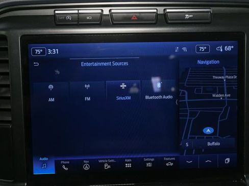 Used 2023 Ford F150 XLT w/ Equipment Group 302A High AWD/4WD image 21