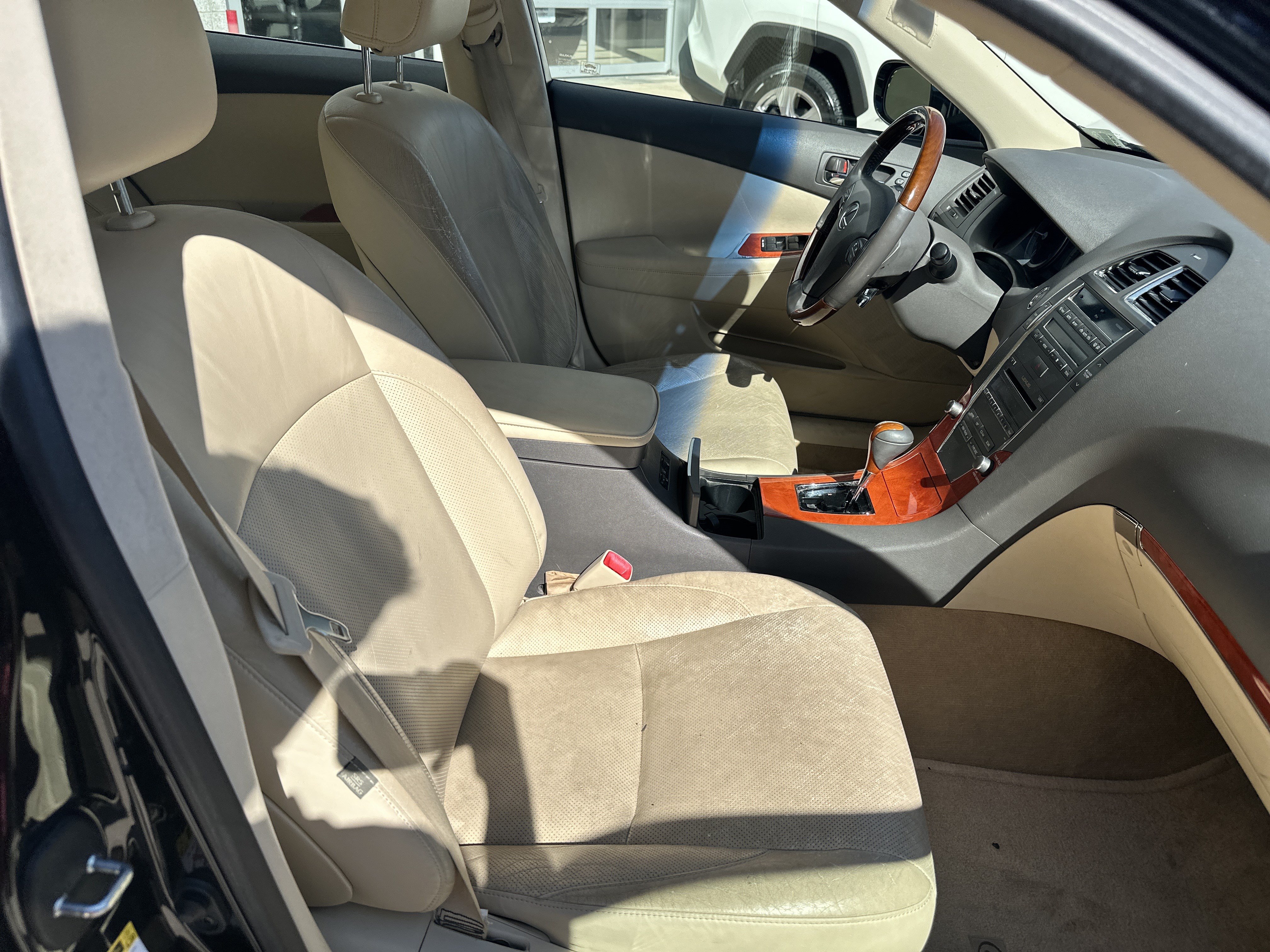 Used 2010 Lexus ES 350 FWD image 28