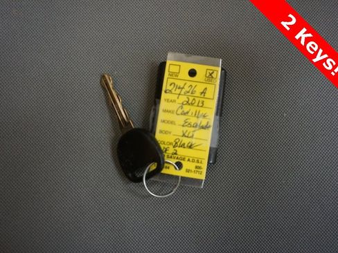 Used 2013 Cadillac Escalade Platinum image 30