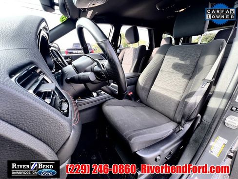 Used 2023 Dodge Durango GT image 10