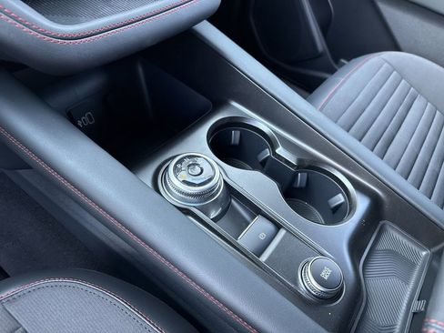 New 2026 Ford Explorer ST-Line image 31