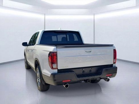 Used 2024 Honda Ridgeline RTL image 3