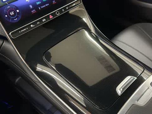 Certified 2023 Mercedes-Benz EQE 350+ 4MATIC Sedan image 22