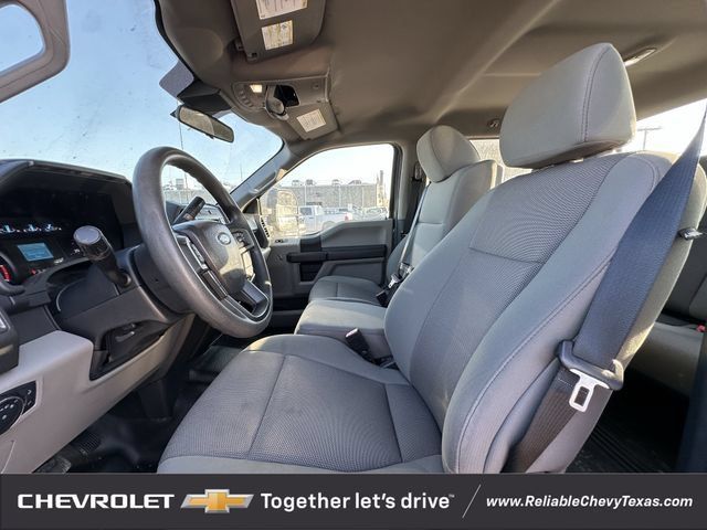 Used 2022 Ford F250 XL w/ Power Equipment Group RWD image 25