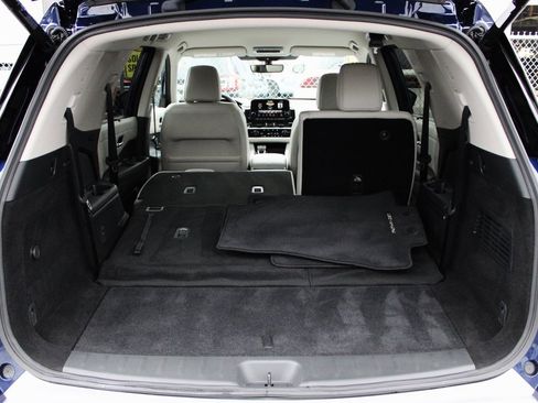 Certified 2024 Nissan Pathfinder SL image 20