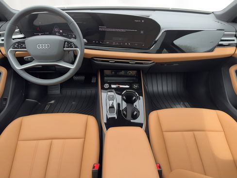 Certified 2025 Audi A5 2.0T Premium w/ Convenience Package AWD/4WD image 19