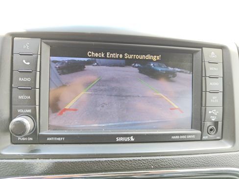 Used 2019 Dodge Grand Caravan GT FWD image 33