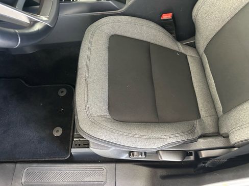 Certified 2025 Ford Bronco Big Bend image 21