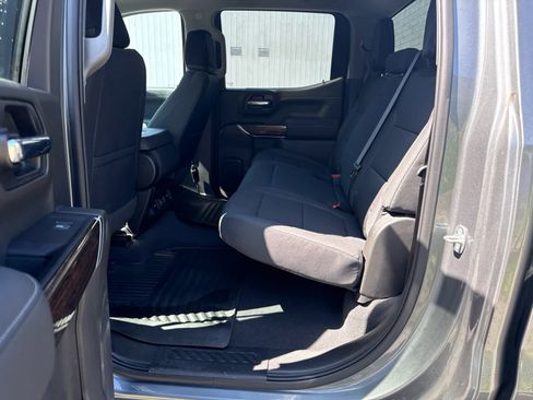Used 2019 GMC Sierra 1500 SLE w/ SLE Value Package AWD/4WD image 22