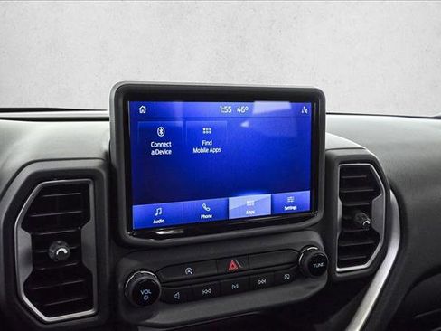 Used 2021 Ford Bronco Sport Outer Banks image 15