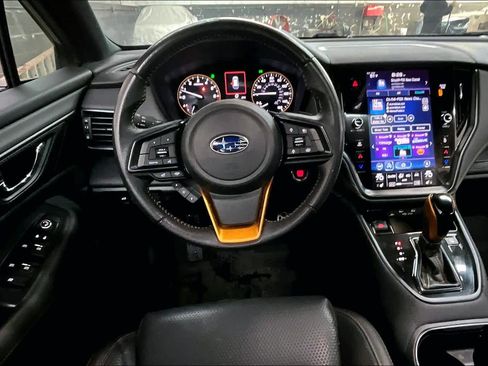 Used 2022 Subaru Outback Wilderness image 8