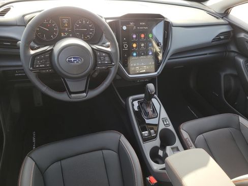 New 2026 Subaru Crosstrek 2.5i Limited w/ Crosstrek Mirror Package AWD/4WD image 7