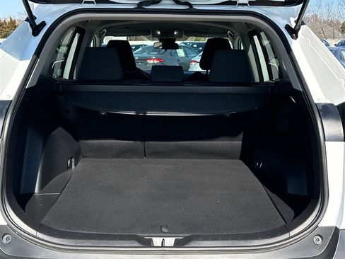 Certified 2023 Toyota RAV4 LE image 6