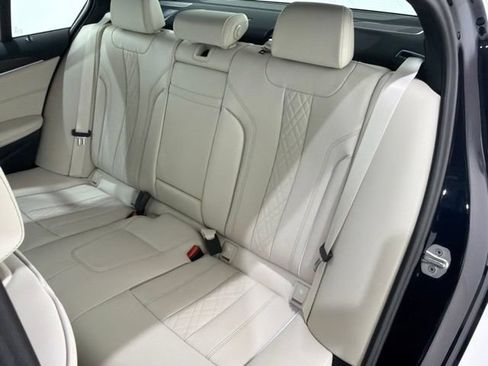 Certified 2023 BMW 540i xDrive w/ M Sport Package AWD/4WD image 16