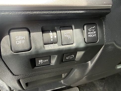 Used 2017 Subaru Forester 2.0XT Touring AWD/4WD image 14